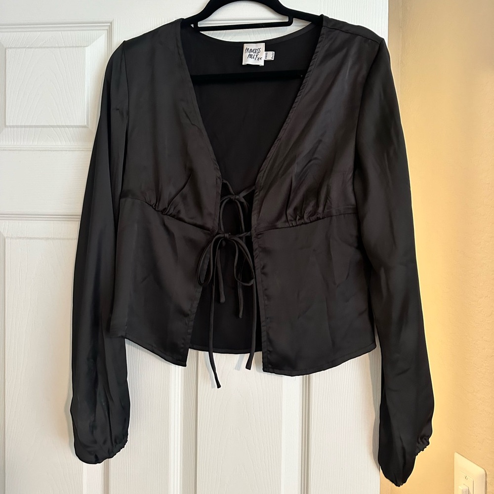princess polly top